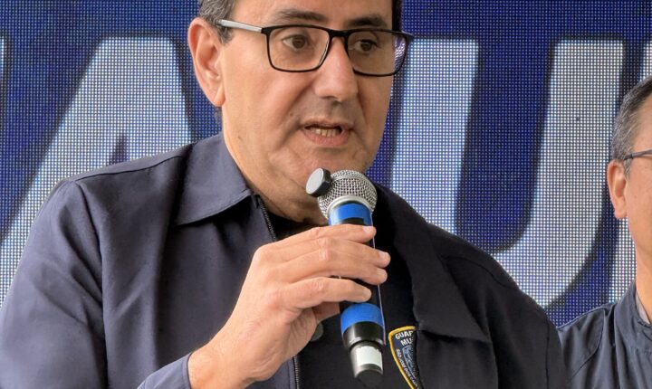 “Não pode inverter a situação”, diz Anderson sobre morte em perseguição da GCM