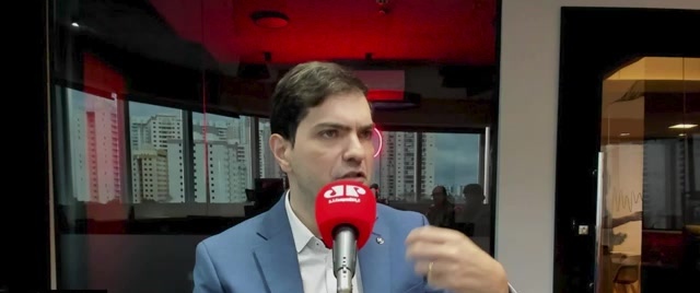 Lucas Flores quer unir cidades do Vale para frear o crime