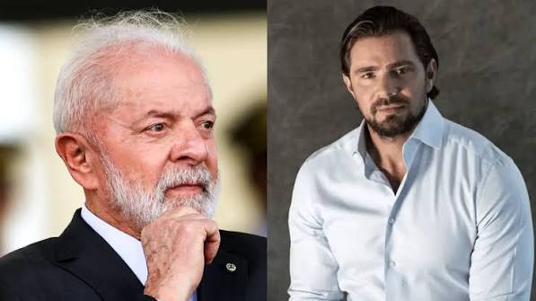 Lula teria recebido uísque de Vorcaro, sugerem mensagens extraídas pela PF