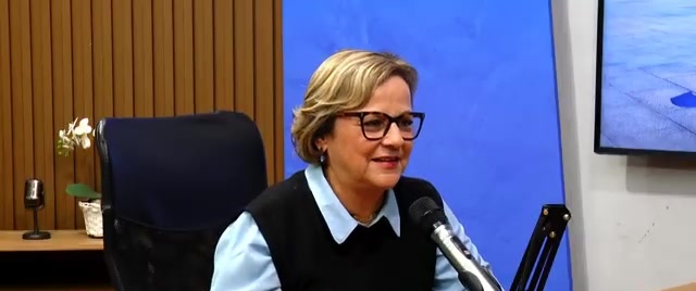 Renata Paiva propõe novo acordo para hospitais do Vale