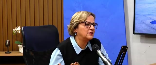 Renata Paiva propõe revitalização da Praça Ulisses Guimarães