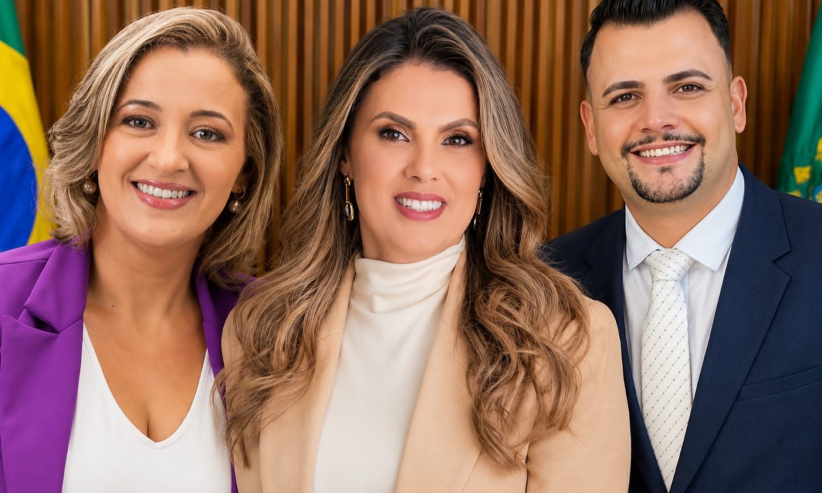 Justiça encerra ação de Fran Miranda sobre comissão contra Yan