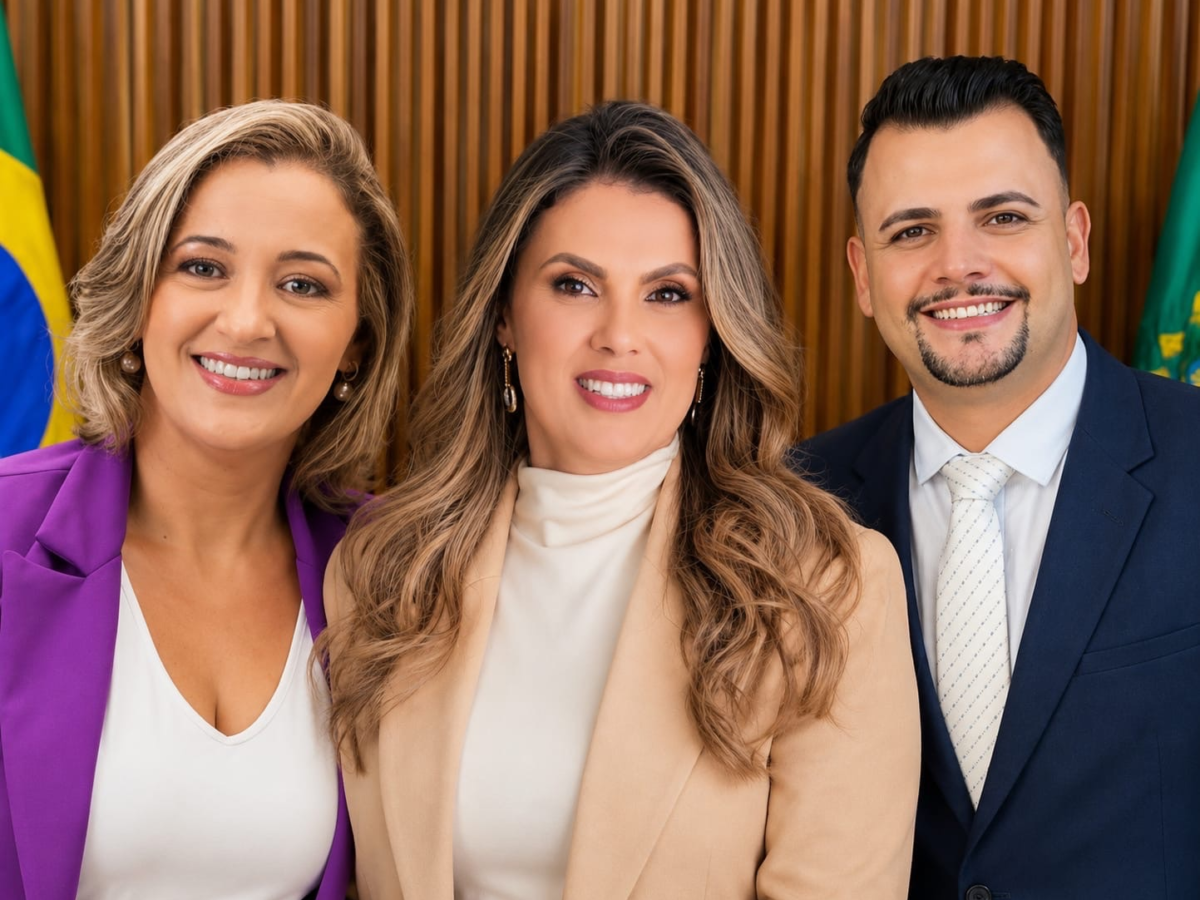 Justiça encerra ação de Fran Miranda sobre comissão contra Yan