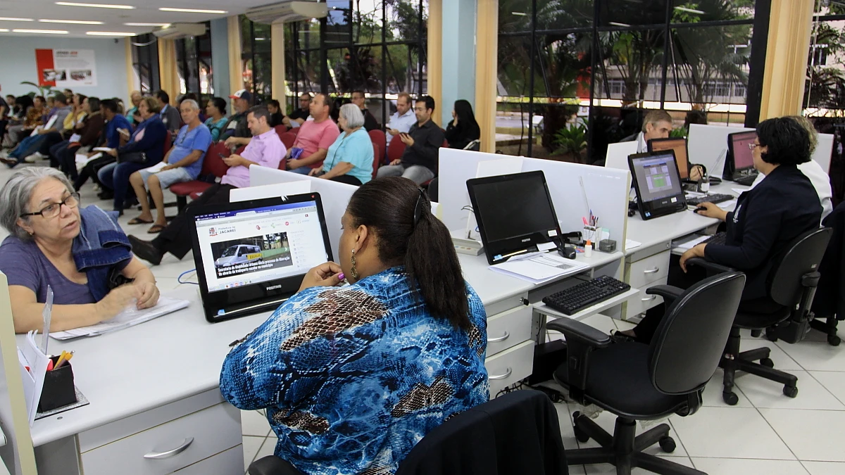 Jacareí dá 100% de desconto em juros e multas e parcela dívida em 24 vezes