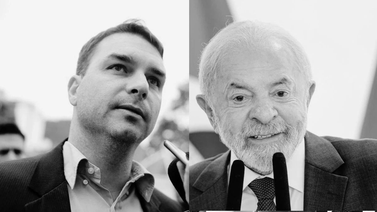 Campanha de Lula acusa Meta de favorecer Flávio