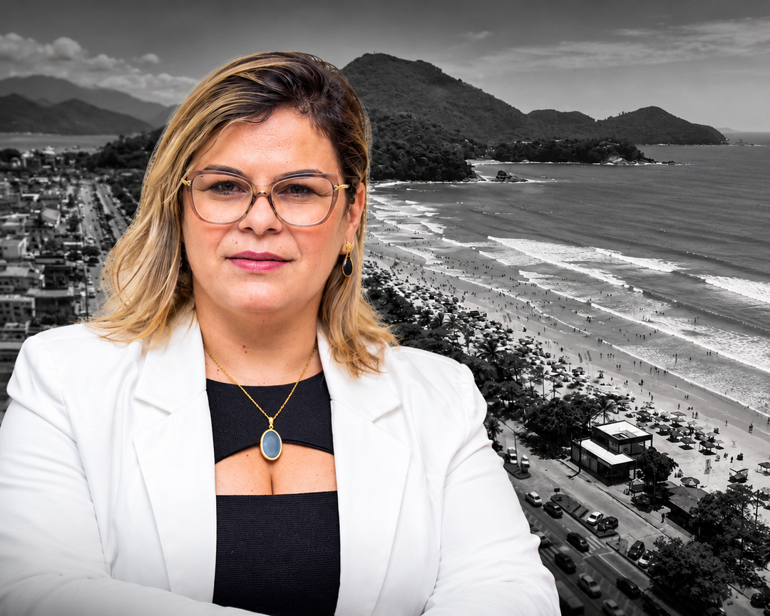 Prefeitura recua e turista escapa de aumento de 80% de taxa em Ubatuba