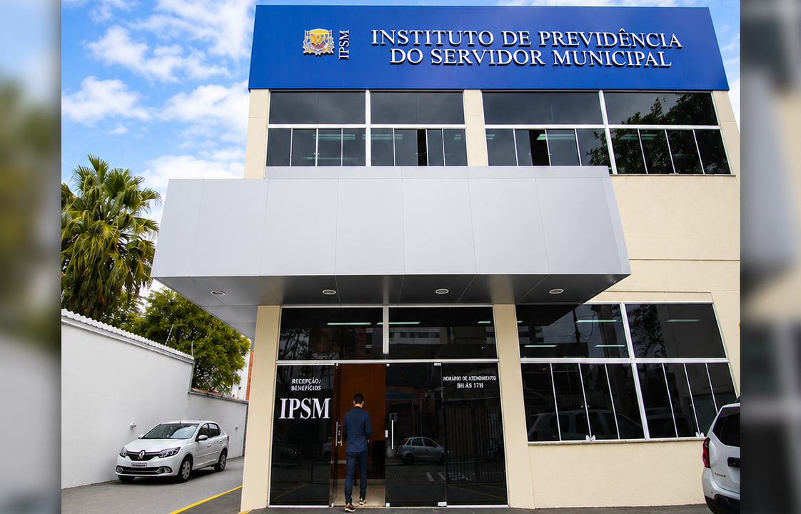 IPSM abre concurso com 17 vagas em São José