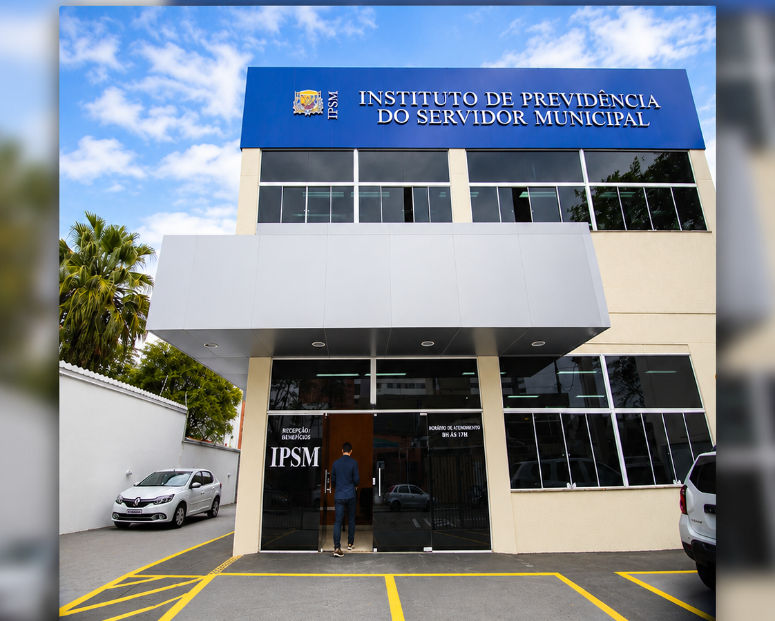 IPSM abre concurso com 17 vagas em São José