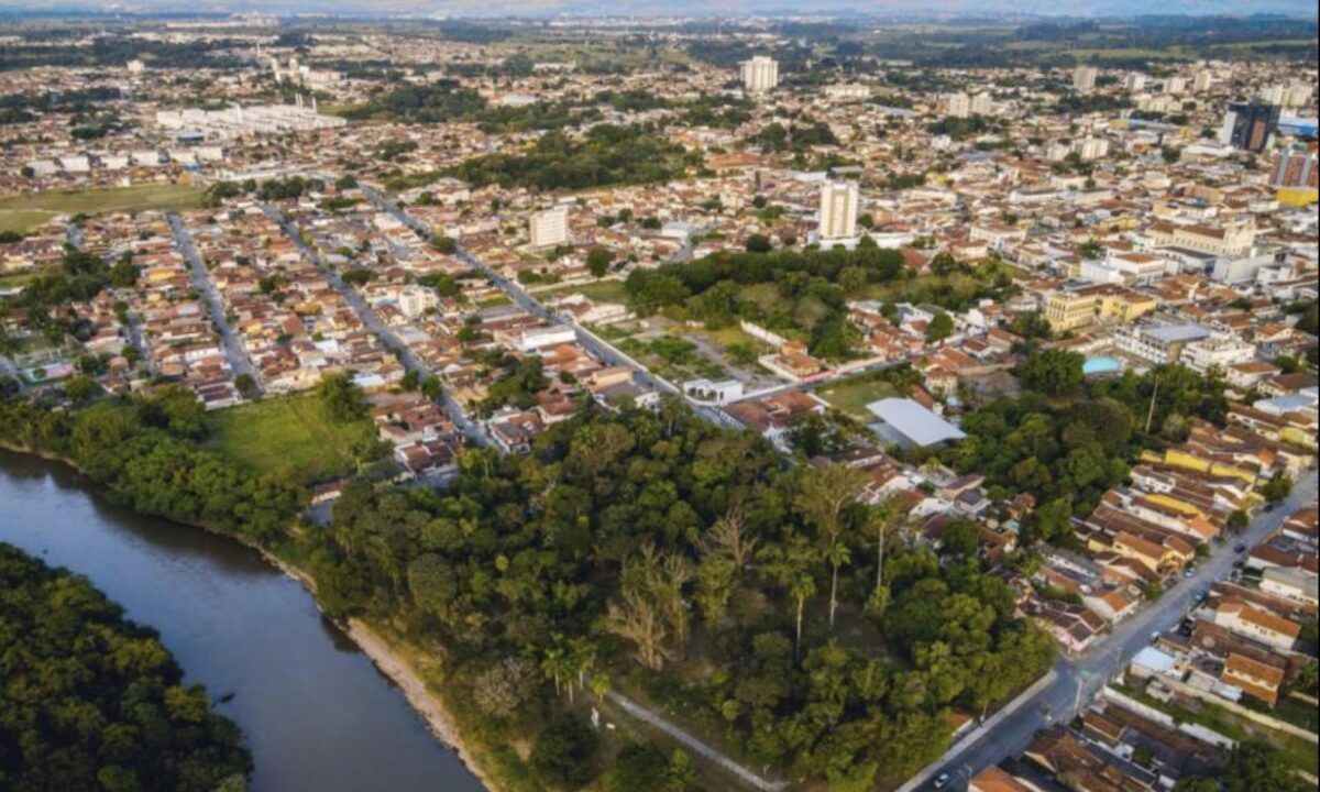 Pinda retoma licitação de R$ 168 milhões para cidade inteligente