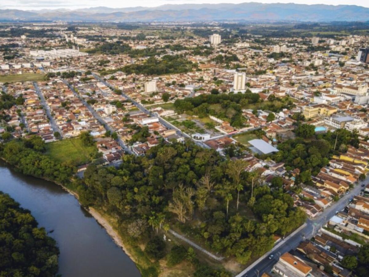 Pinda retoma licitação de R$ 168 milhões para cidade inteligente