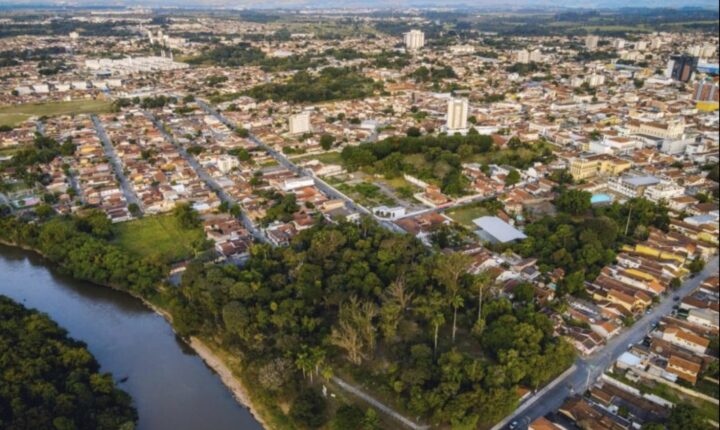 Pinda retoma licitação de R$ 168 milhões para cidade inteligente