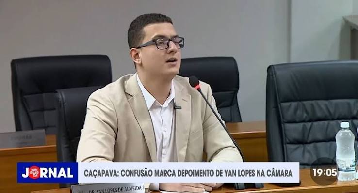 Caso Yan Lopes: entenda o que pode levar à perda do mandato