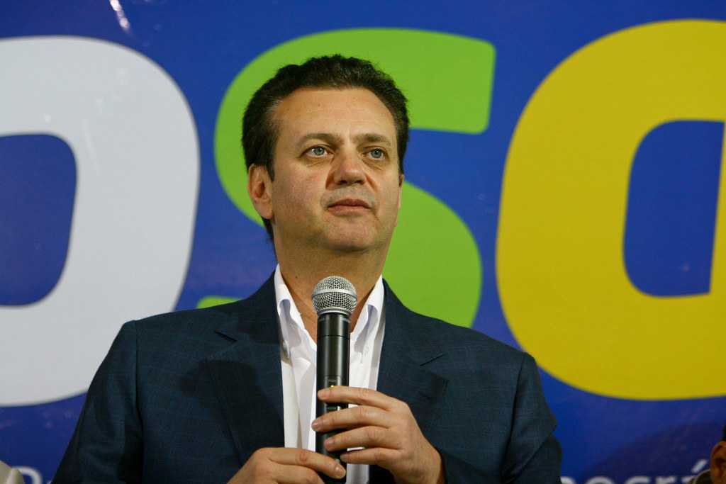 PSD de Kassab retoma plano para mudar eleições após avanço dos deputados de internet