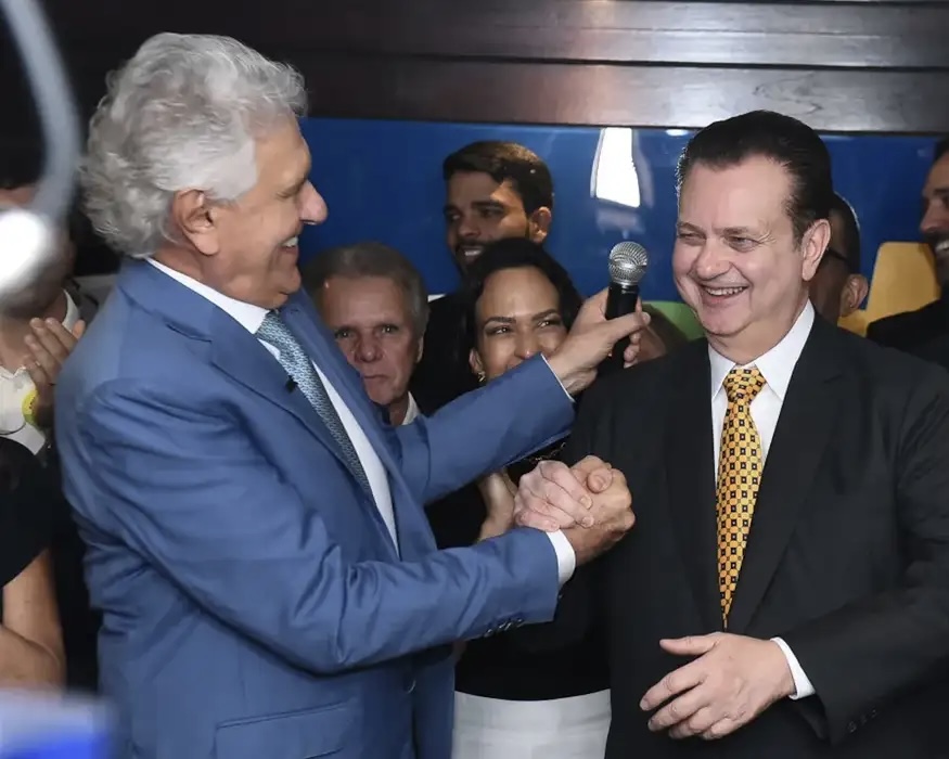 Apostas de Kassab fracassam nas urnas e expõem perdas do PSD em 2026