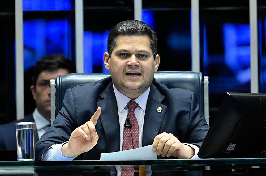 Senado pode votar fim da escala 6×1 na quarta-feira