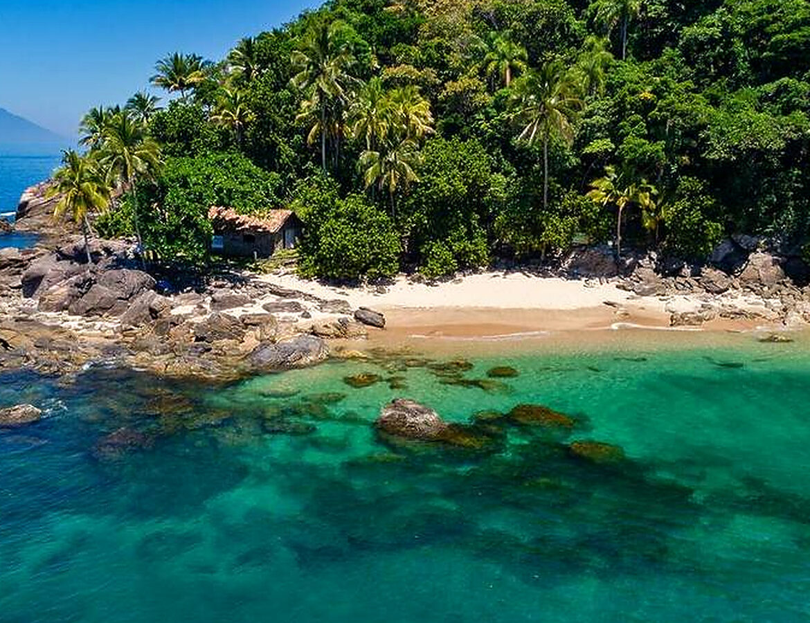 Mais uma taxa: São Sebastião aprova cobrança ambiental para turistas