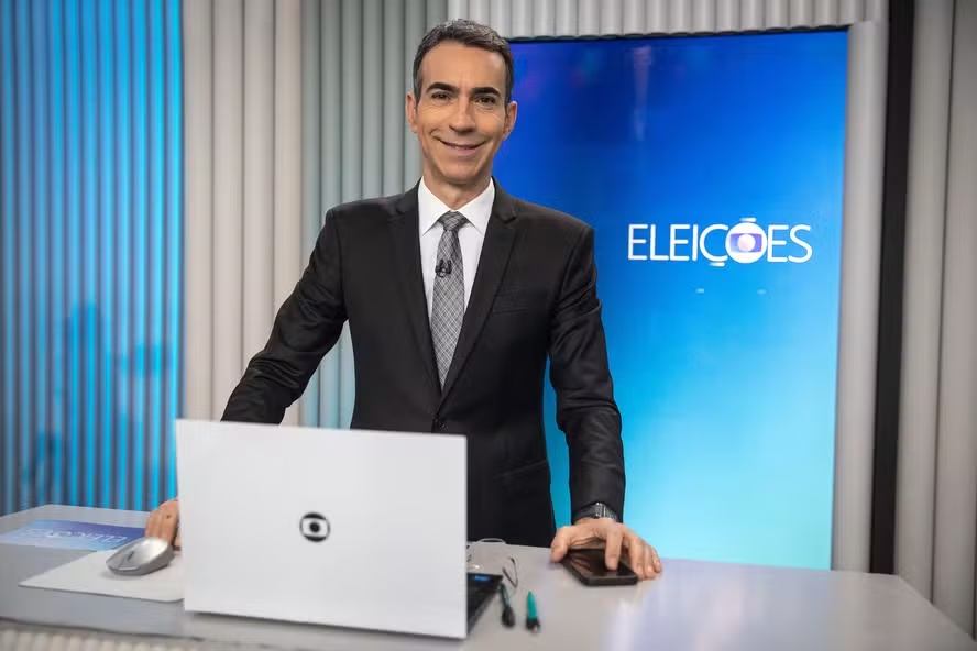 Globo terá debate sem Lula e com Flávio nesta quinta-feira