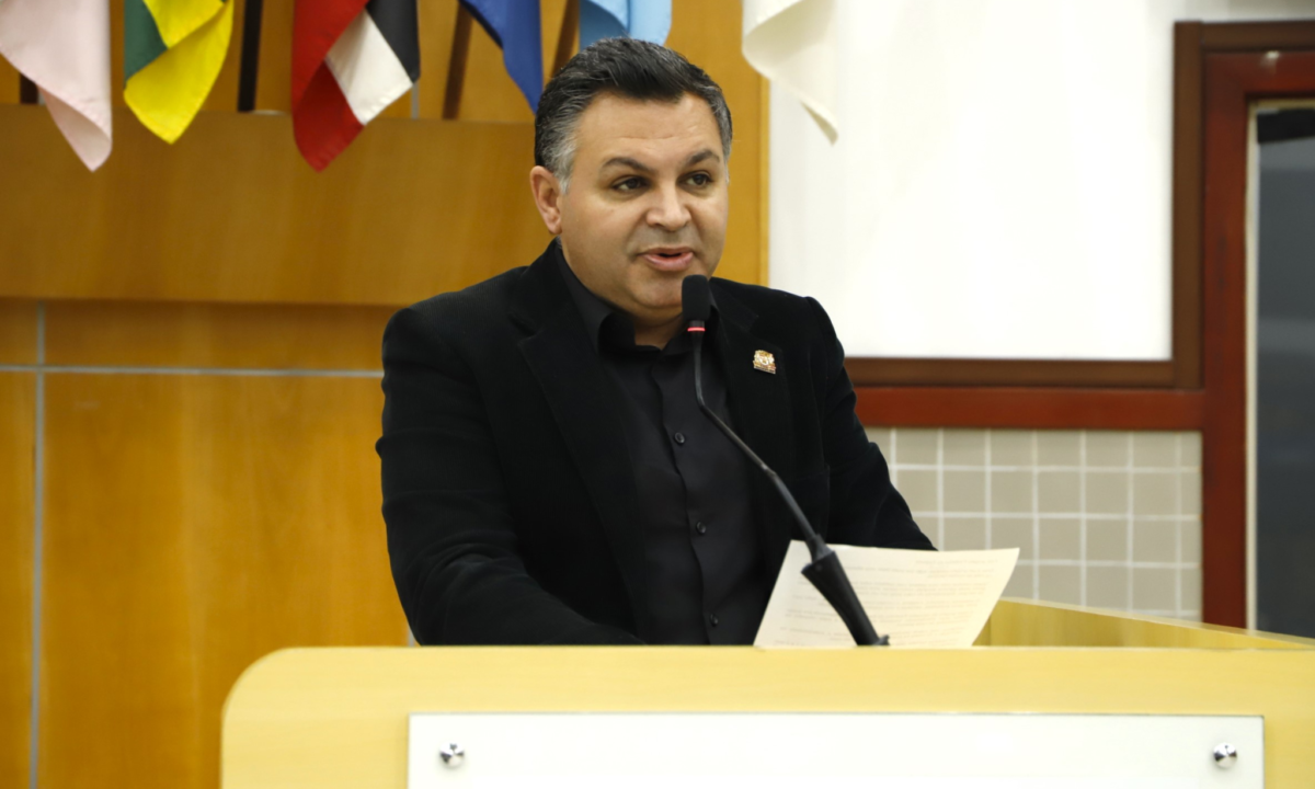 “Invasão é termo forte”, diz presidente da CPI do Urbanova em Jacareí