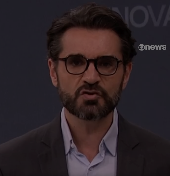 Globo cancela debate presidencial após decisões de TSE e STF