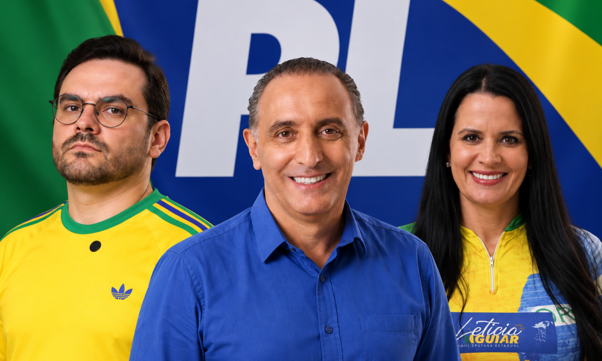 São José faz os três deputados eleitos pelo Vale