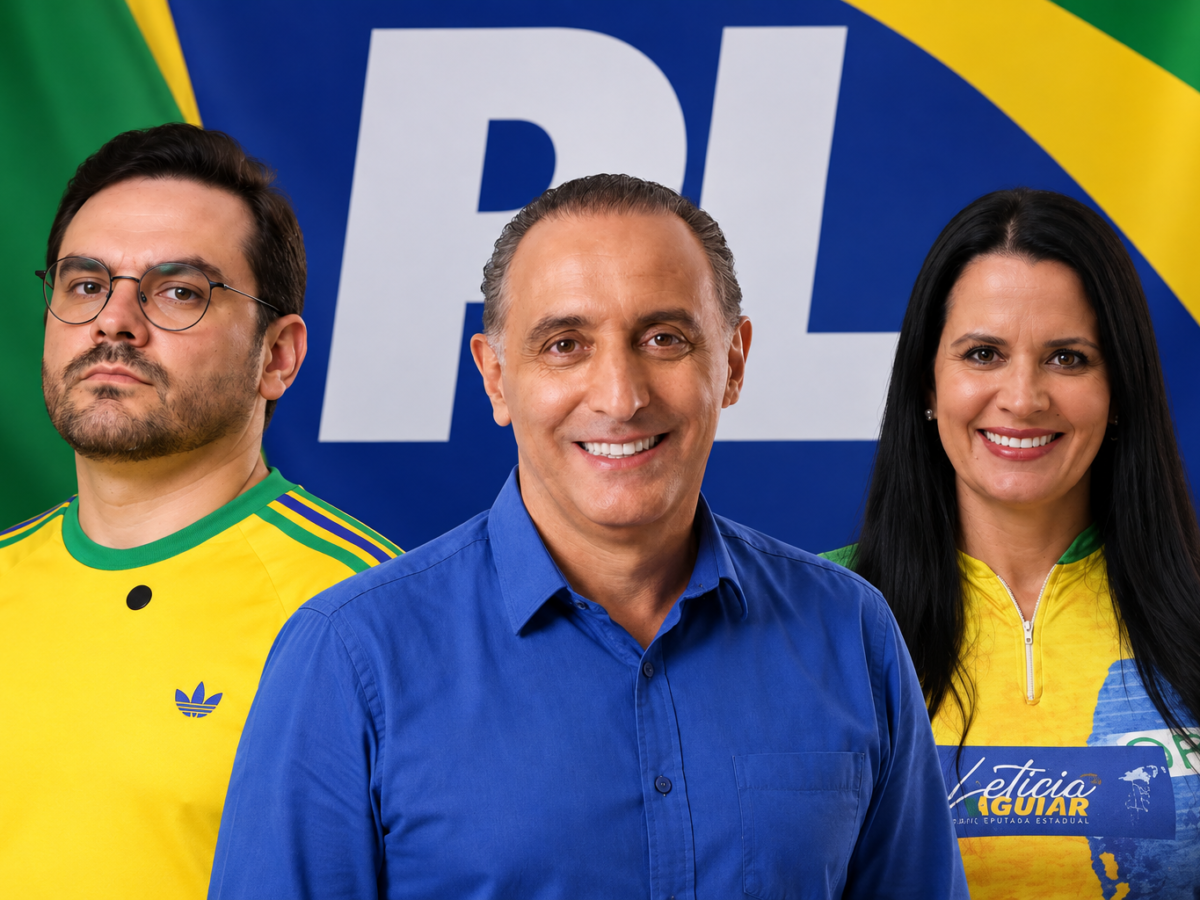 São José faz os três deputados eleitos pelo Vale