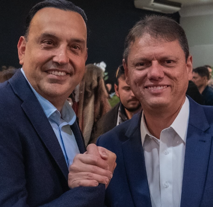 Felicio sai fortalecido das urnas e projeta segundo mandato