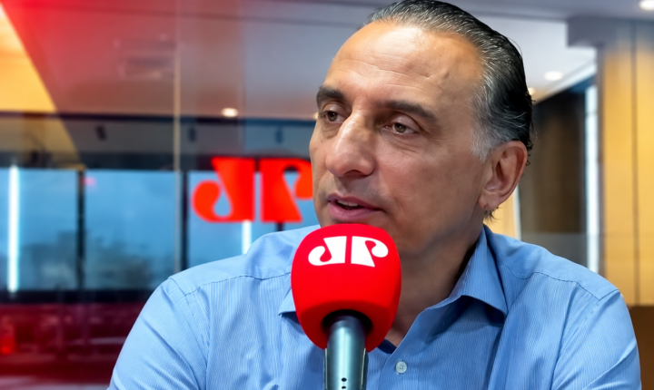 Cury diz que há deputados que ficam com até 30% de emendas