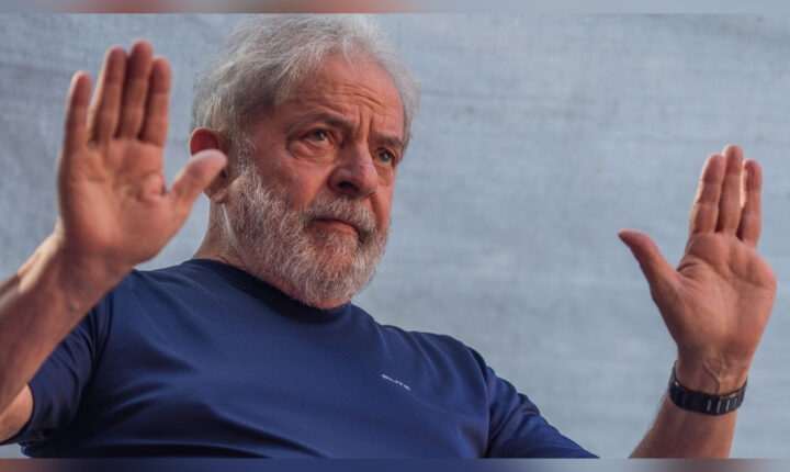 Flávio chama Lula de “nove dedos” no debate da Globo e pede desculpas