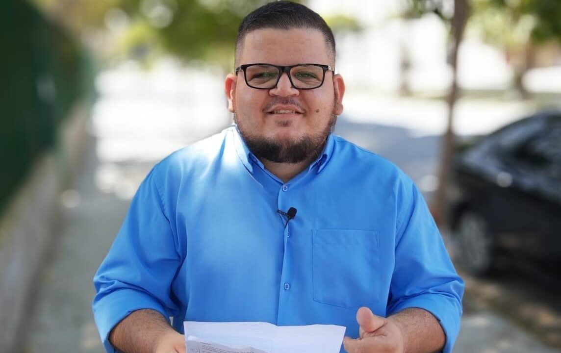 Pascucci será eleito presidente; meta é ter unanimidade