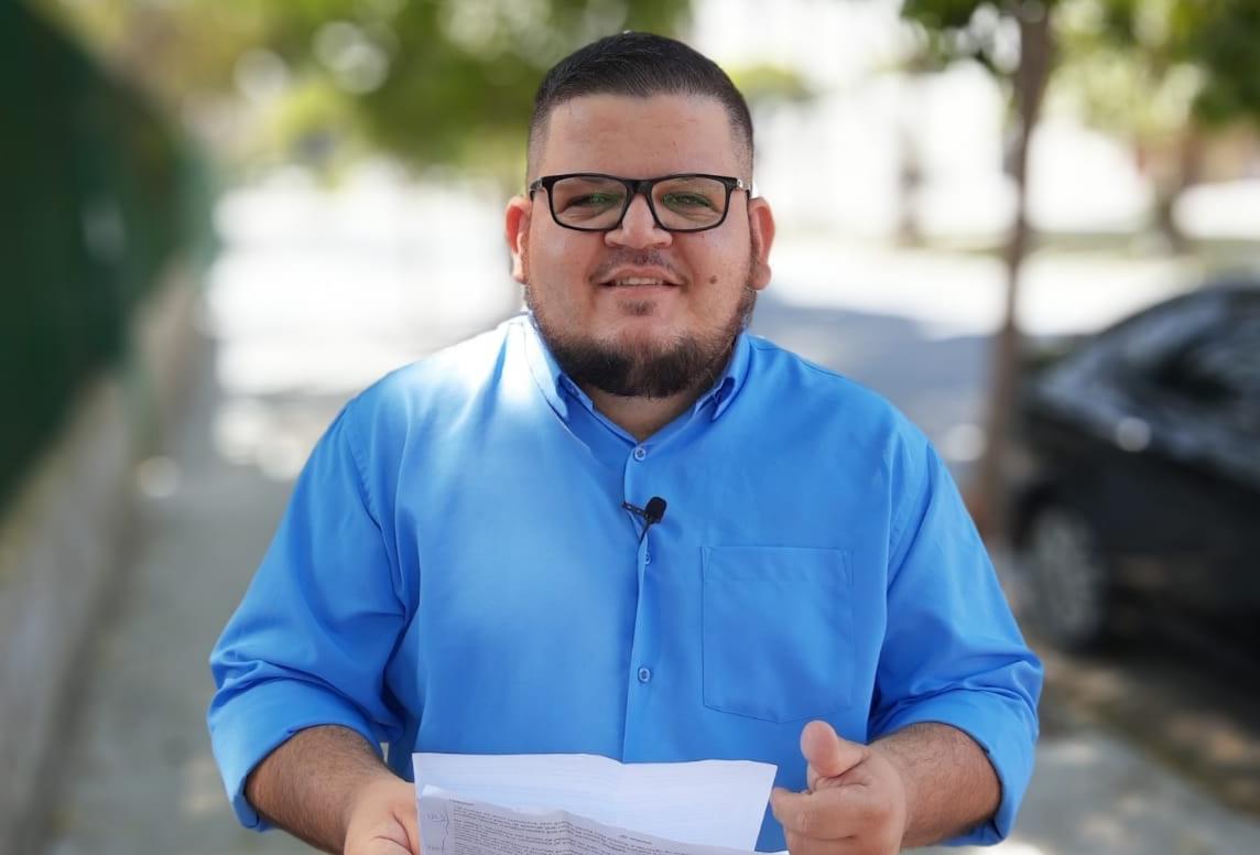 Pascucci será eleito presidente; meta é ter unanimidade