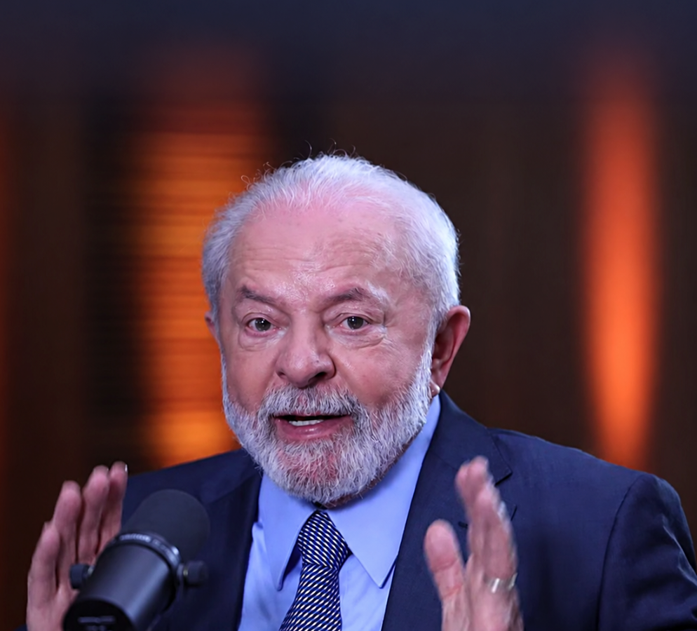 Decisão de Gilmar Mendes vira trunfo de Lula em ação sobre Bolsa Família