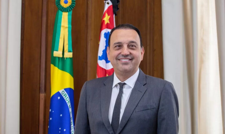 Felicio defende punição mais dura para reincidentes e cita violência no Vale