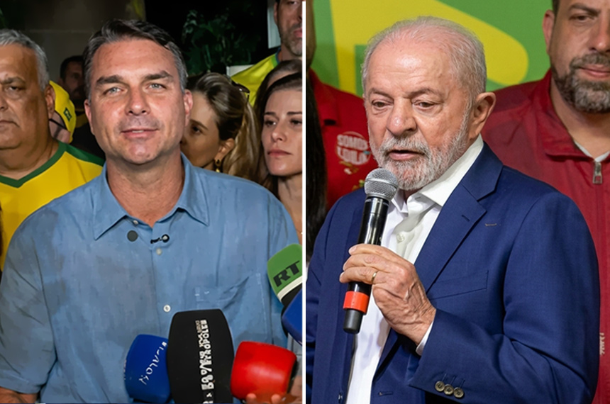 Lula acusa Meta de interferência eleitoral, mas empresa nega