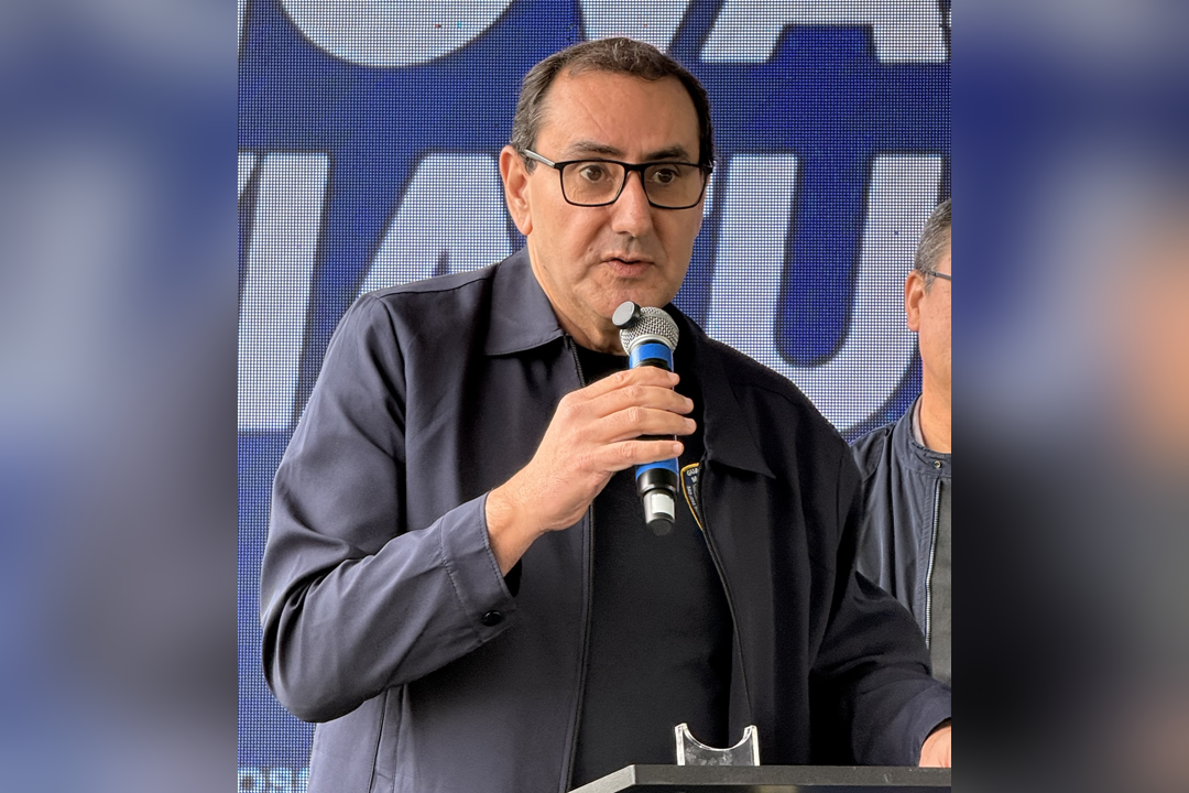 Anderson tem contas de 2023 aprovadas por 14 a 5 na Câmara de São José