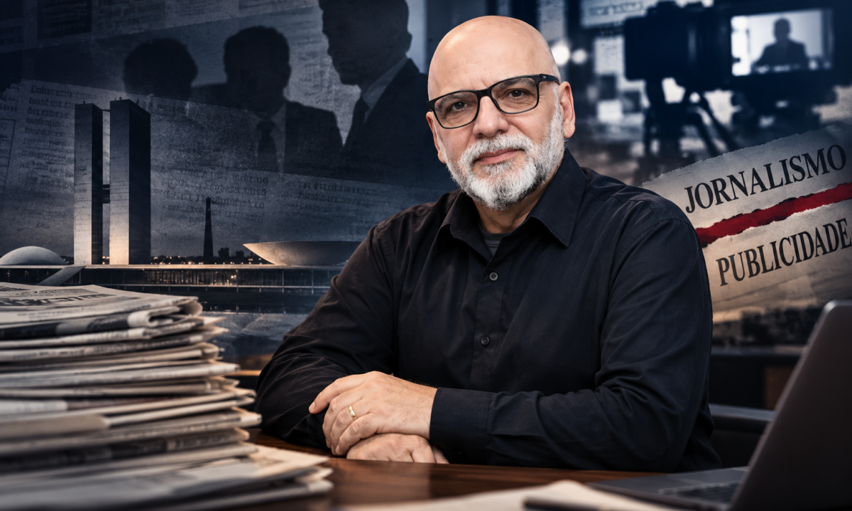 O caso Vorcaro e a linha que separa o jornalismo dos interesses comerciais