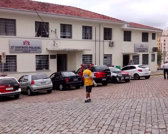 Governo SP afasta cinco servidores após suspeitas de regalias na prisão de Milton Leite
