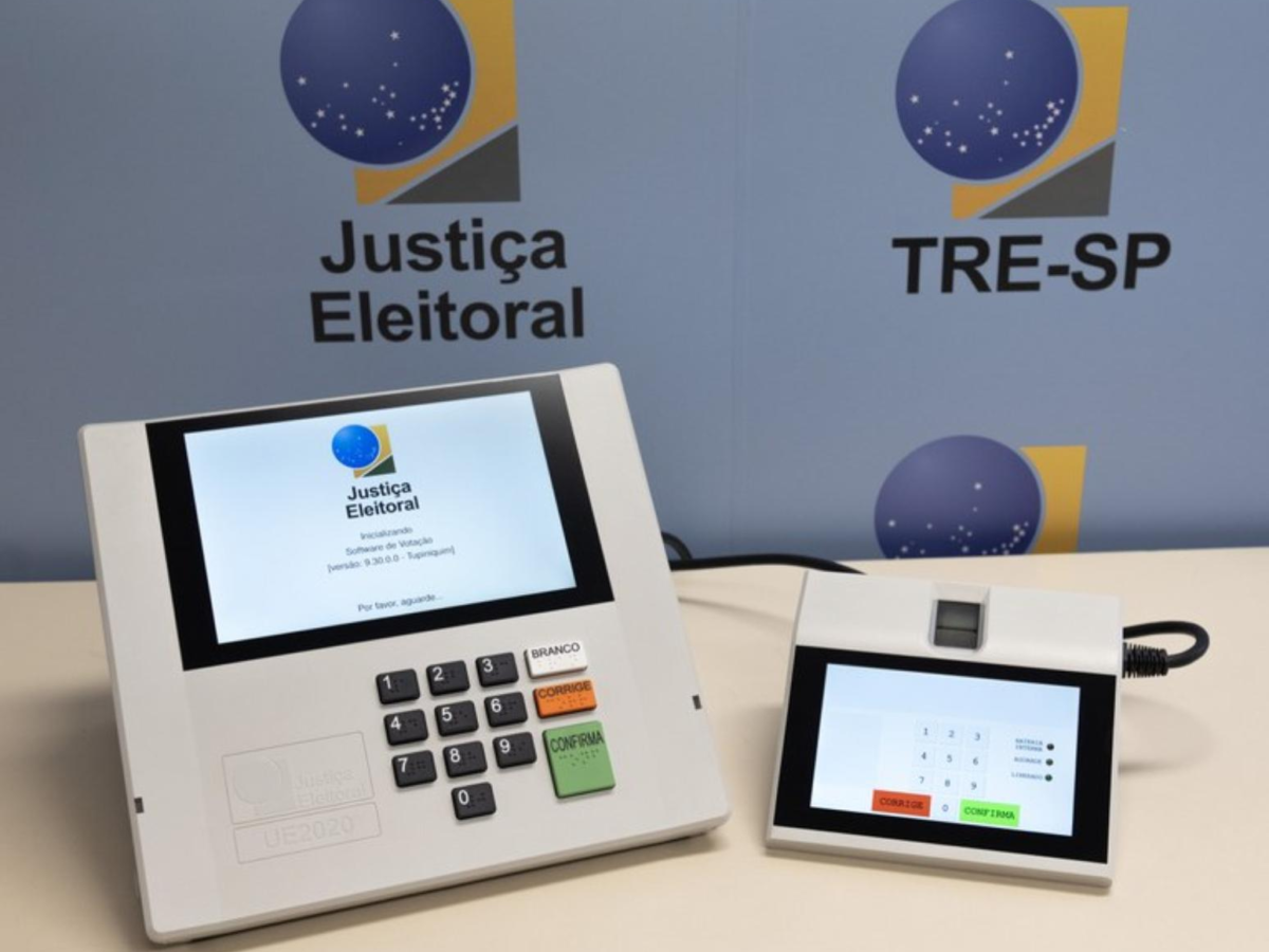 Mudanças em 41 seções exigem atenção de eleitores de São José