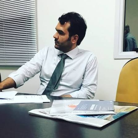 Justiça impõe multa de R$ 38 mil a ex-prefeito de Cachoeira