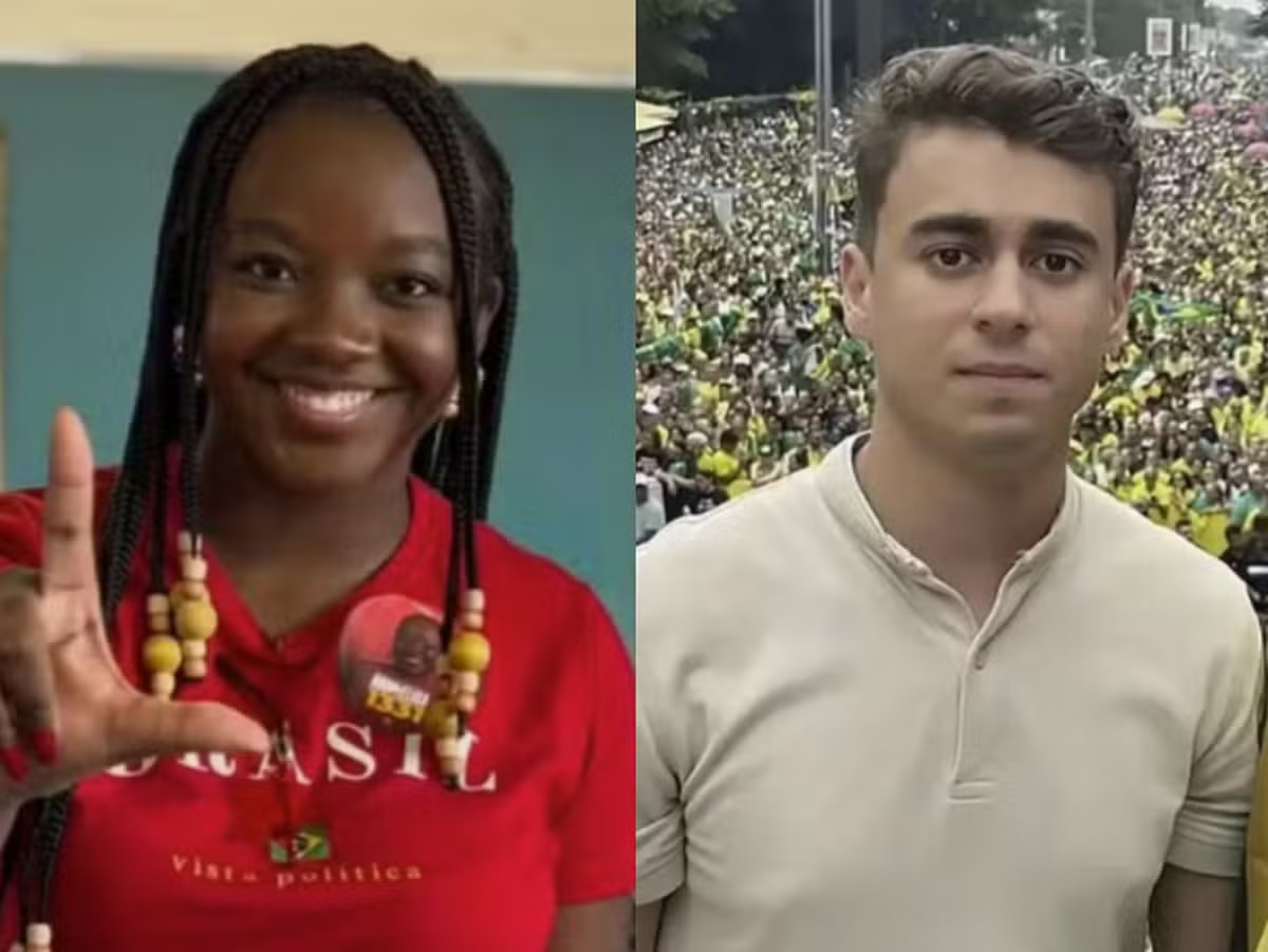 Quase 80% dos políticos influencers foram eleitos