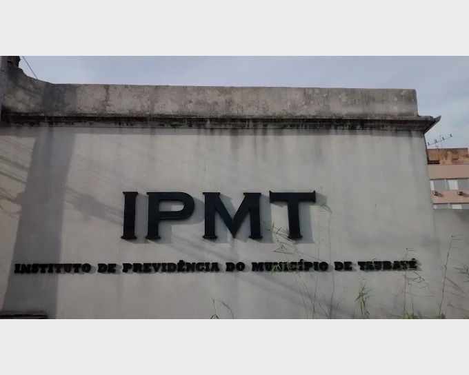Câmara de Taubaté amplia prazo para pagar dívida com Previdência