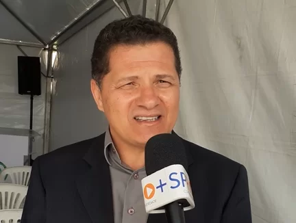 Izaías perde eleição e reclama dos votos de fora