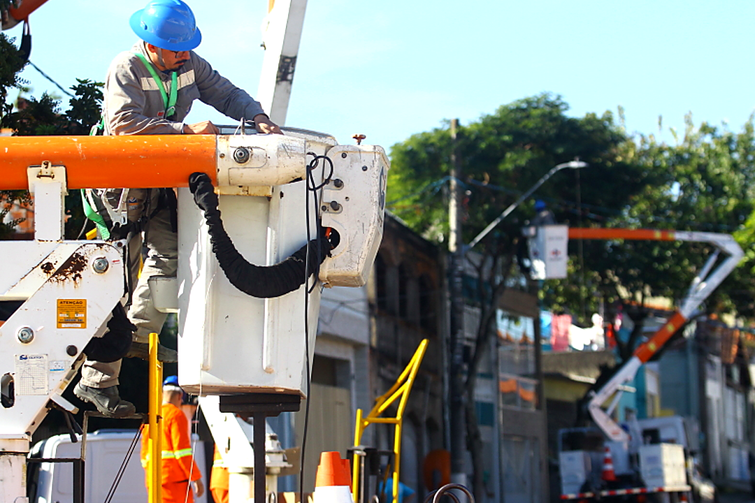 São José tem três serviços públicos com mais de 84% de aprovação