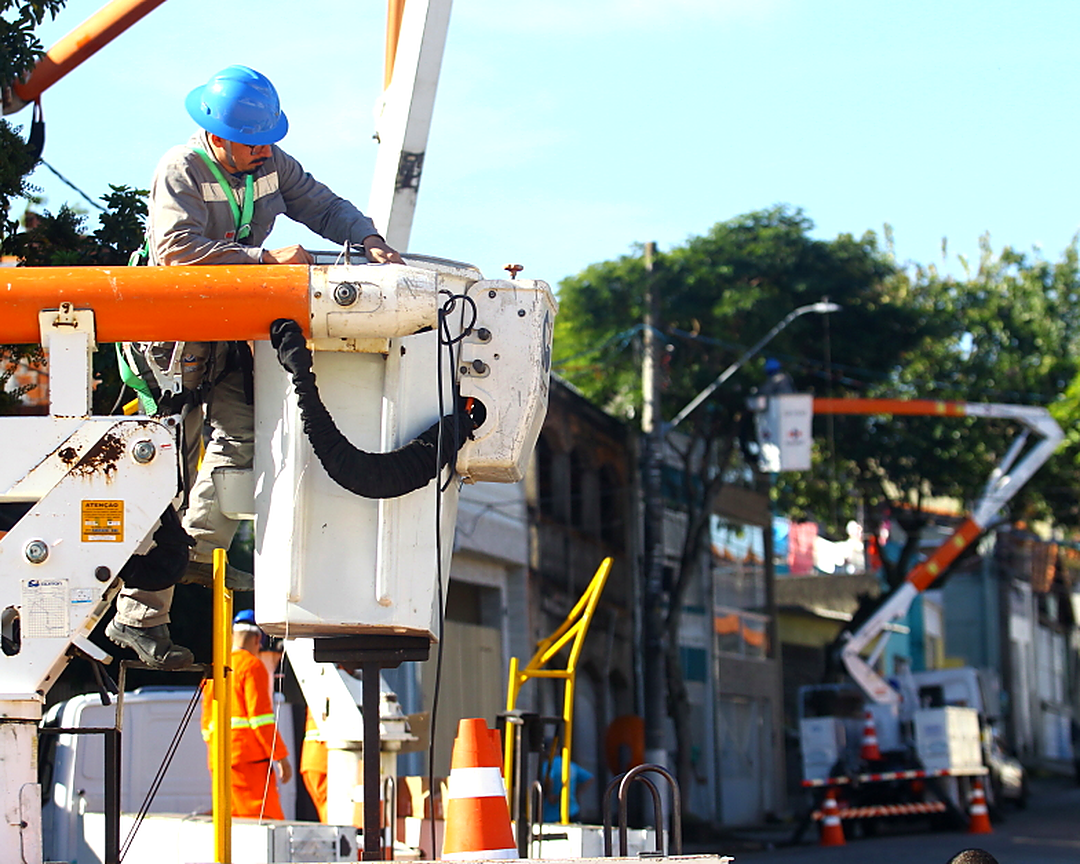 São José tem três serviços públicos com mais de 84% de aprovação