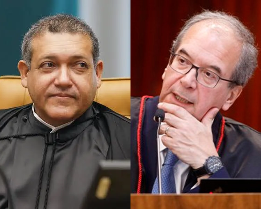 Quem manda no TSE? Kassio suspende canal e relator reverte ordem
