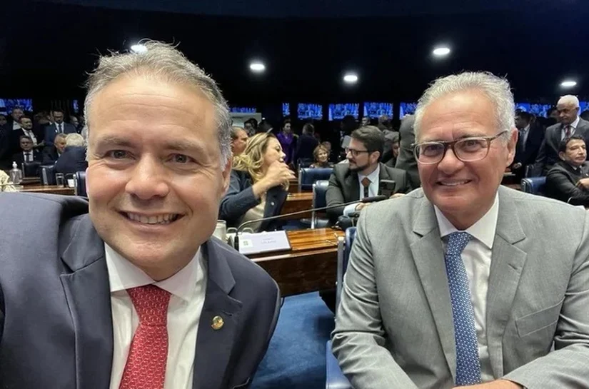 Após derrotas em Alagoas, Calheiros integram ala do MDB pró-Lula