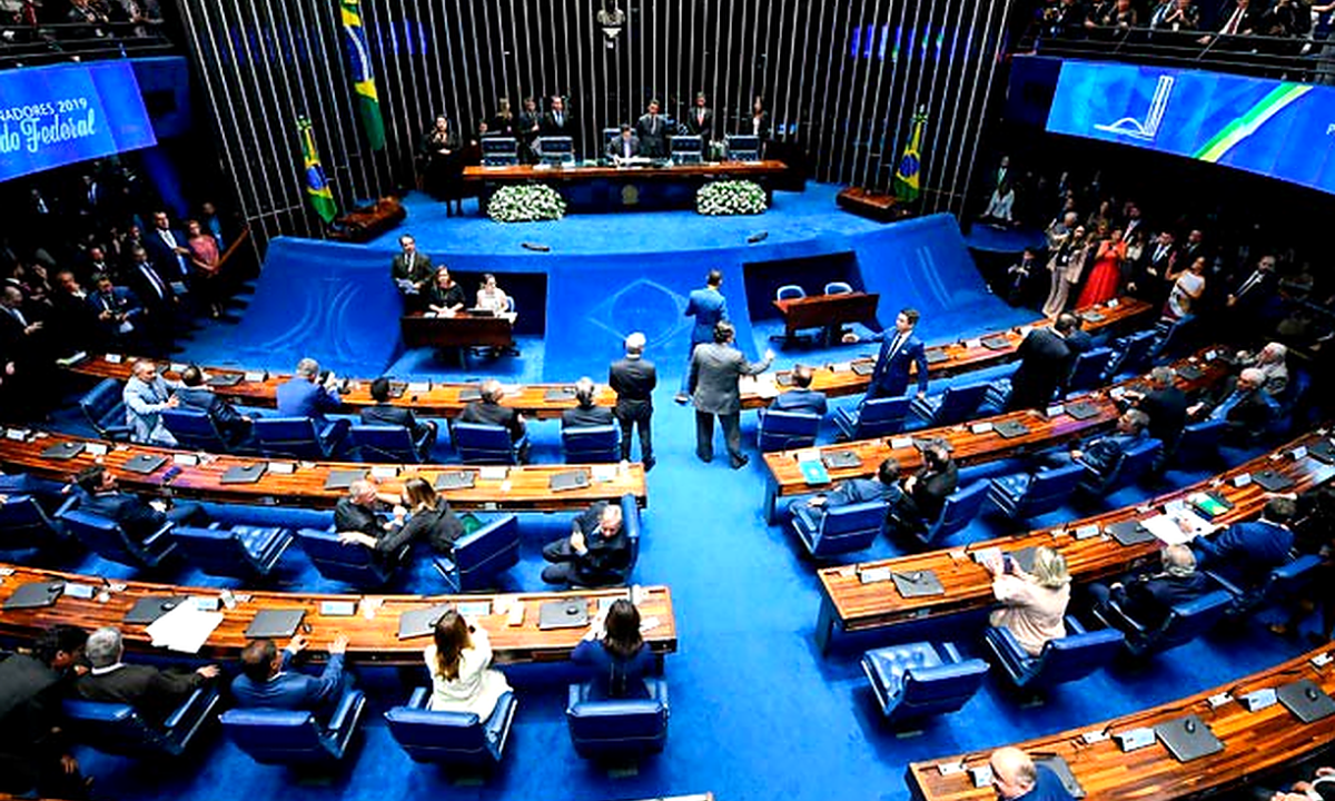 Centrão se une contra PL de Flávio pelo comando da Câmara