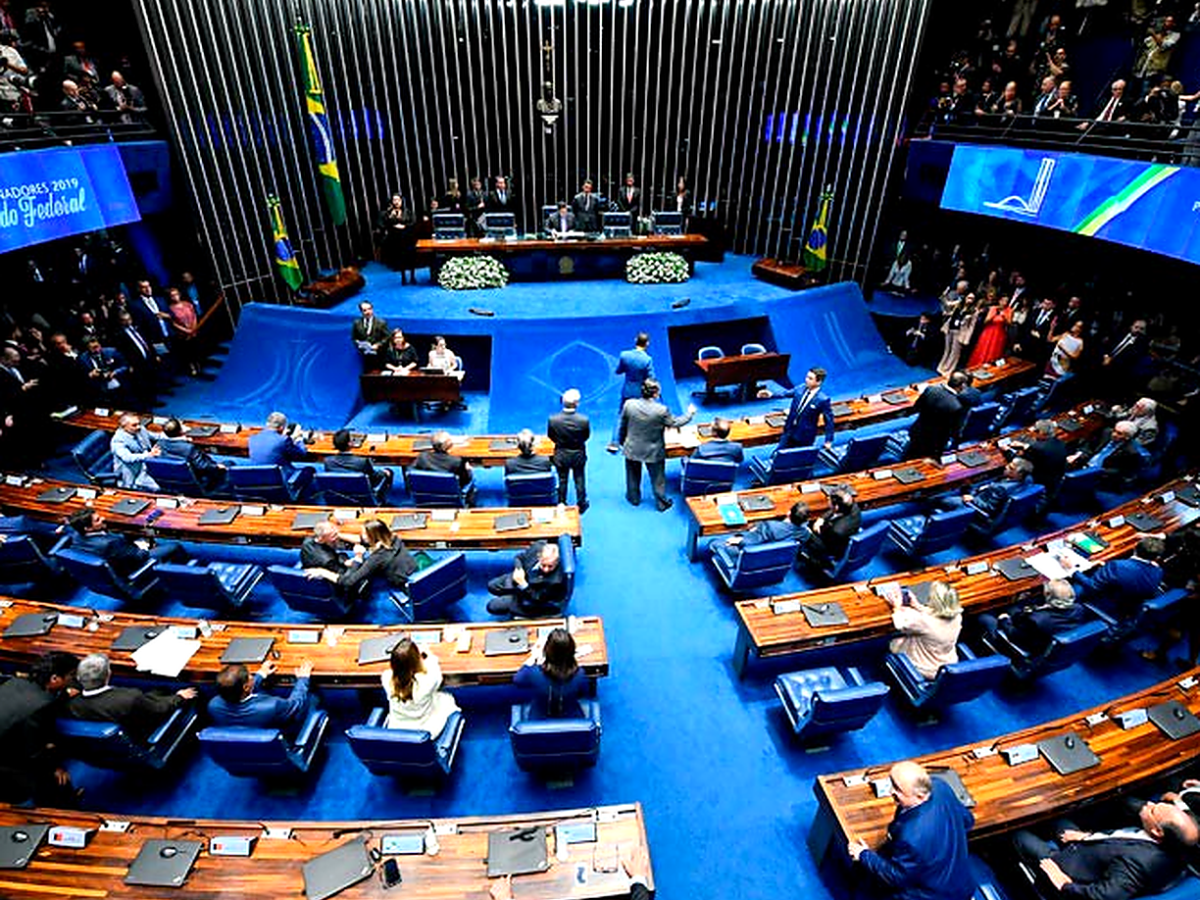 Centrão se une contra PL de Flávio pelo comando da Câmara