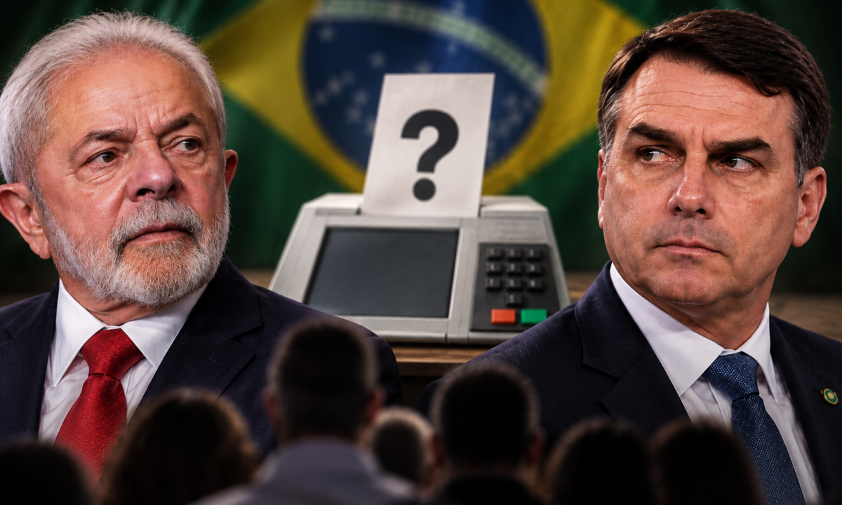 Quaest: Lula fica à frente só entre eleitores de Cury