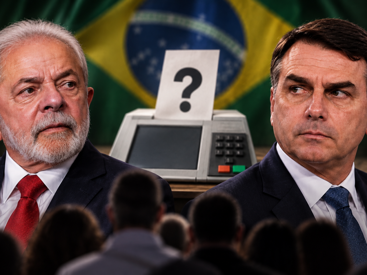 Quaest: Lula fica à frente só entre eleitores de Cury